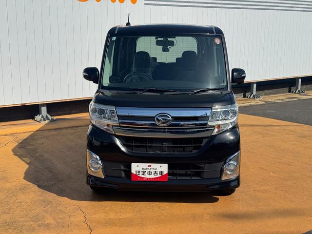 タント カスタムX 純正フルセグナビ ETC ドラレコ バックモニター(2枚目)