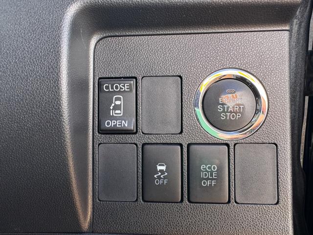 タント カスタムX 純正フルセグナビ ETC ドラレコ バックモニター(25枚目)