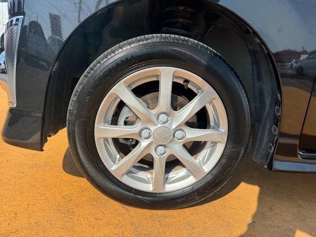 タント カスタムX 純正フルセグナビ ETC ドラレコ バックモニター(34枚目)