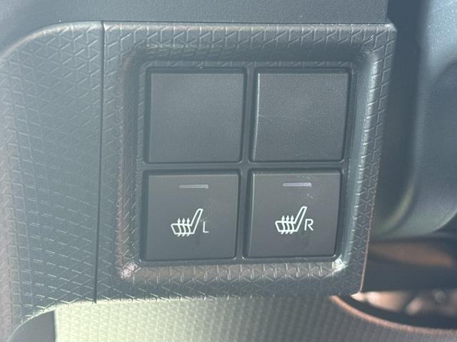 タント Ｘ　新車保証継承付　弊社デモカーＵ　Ｐ車　オーディオレス　バックカメラ付（17枚目）