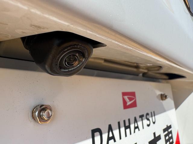 タント Ｘ　新車保証継承付　弊社デモカーＵ　Ｐ車　オーディオレス　バックカメラ付（18枚目）