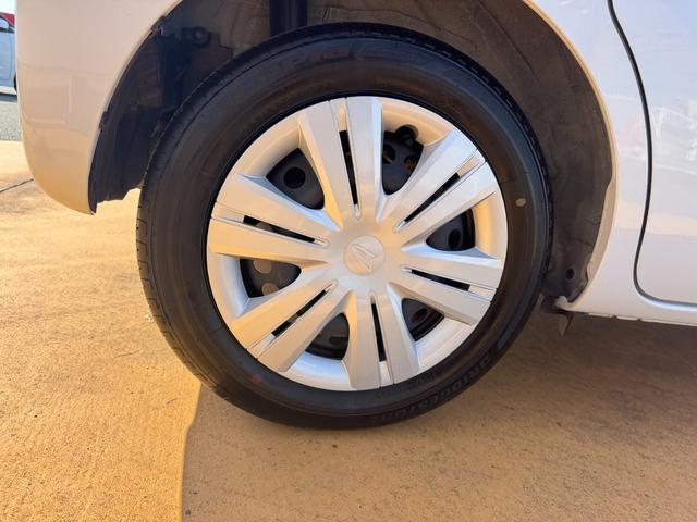 タント Ｘ　新車保証継承付　弊社デモカーＵ　Ｐ車　オーディオレス　バックカメラ付（27枚目）