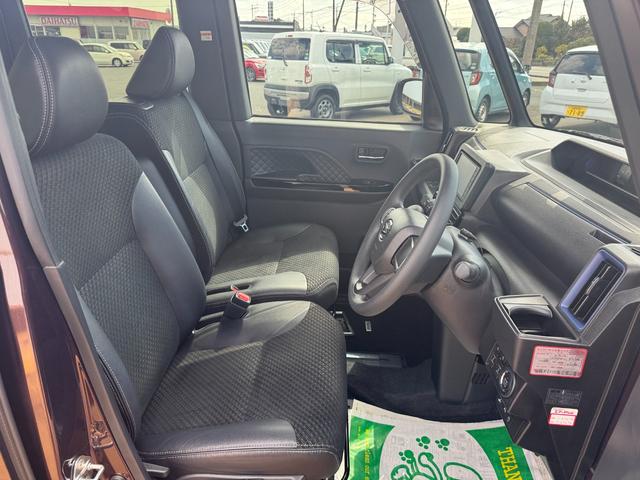 タント カスタムＸ　純正ディスプレイオーディオ　ＥＴＣ　ドラレコ　バックモニター（11枚目）