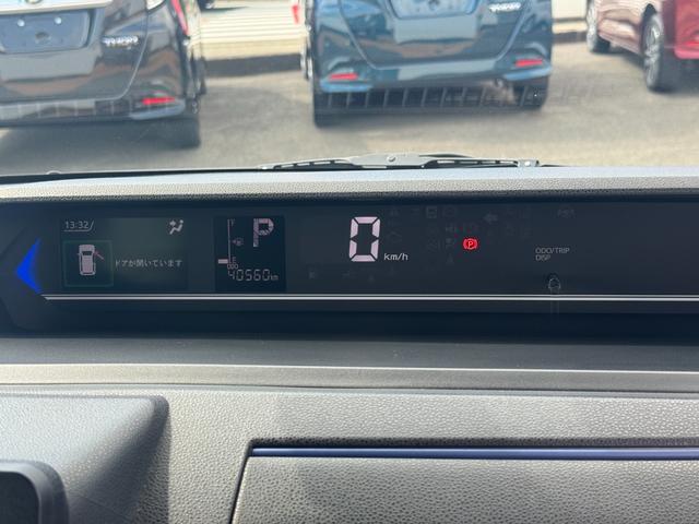 タント カスタムＸ　純正ディスプレイオーディオ　ＥＴＣ　ドラレコ　バックモニター（16枚目）