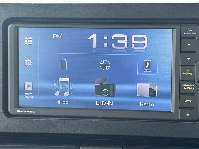 タント カスタムＸ　純正ディスプレイオーディオ　ＥＴＣ　ドラレコ　バックモニター（23枚目）