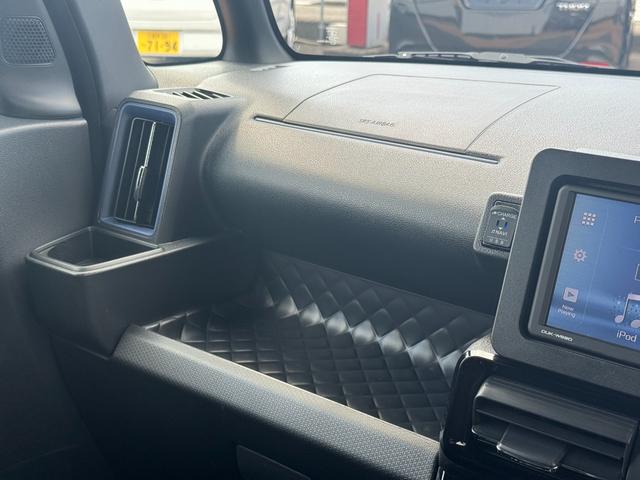 タント カスタムＸ　純正ディスプレイオーディオ　ＥＴＣ　ドラレコ　バックモニター（27枚目）