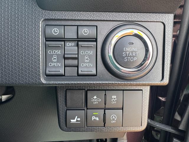 タント カスタムＸ　純正ディスプレイオーディオ　ＥＴＣ　ドラレコ　バックモニター（28枚目）