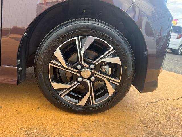 タント カスタムＸ　純正ディスプレイオーディオ　ＥＴＣ　ドラレコ　バックモニター（32枚目）