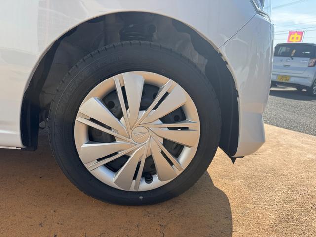 ミライース Ｘ　リミテッドＳＡＩＩＩ　ディスプレイオーディオ　前後ドラレコ　バックモニター（29枚目）