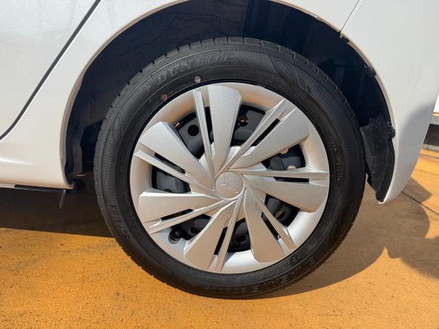 ミライース Ｘ　リミテッドＳＡＩＩＩ　ディスプレイオーディオ　前後ドラレコ　バックモニター（31枚目）