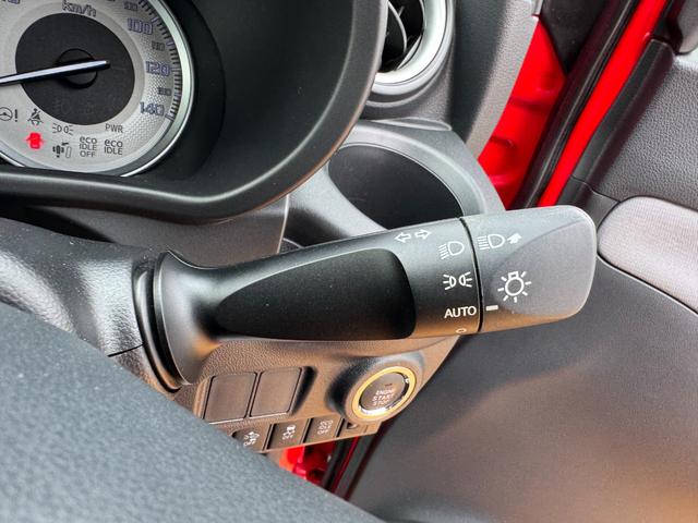 キャスト アクティバX SAII 衝突低減ブレーキ オーディオレス(22枚目)