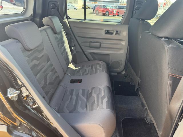 タフト Ｇ　純正フルセグナビ　ＥＴＣ　ドラレコ　パノラマモニター　新車保証継承付（10枚目）