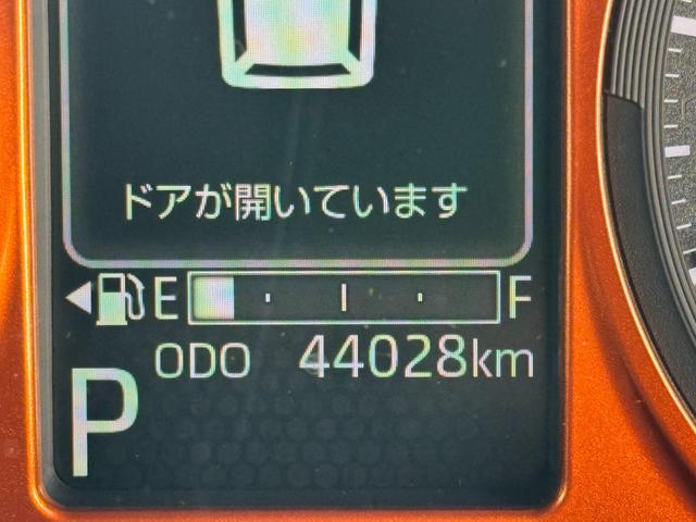 タフト Ｇ　純正フルセグナビ　ＥＴＣ　ドラレコ　パノラマモニター　新車保証継承付（15枚目）