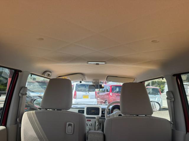 アルトラパン Ｇ　ＣＤチューナー　プッシュボタンスタート　ＥＴＣ（14枚目）