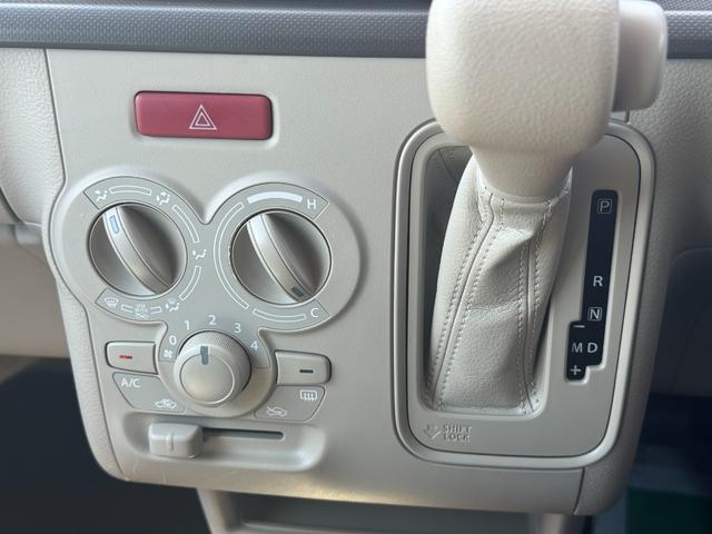 アルトラパン Ｇ　ＣＤチューナー　プッシュボタンスタート　ＥＴＣ（22枚目）