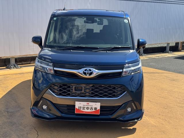 タンク カスタムＧ　Ｓ　純正フルセグナビ　ＥＴＣ　ドラレコ　バックモニター（2枚目）