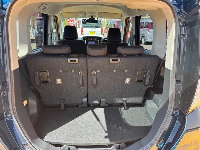 タンク カスタムＧ　Ｓ　純正フルセグナビ　ＥＴＣ　ドラレコ　バックモニター（13枚目）