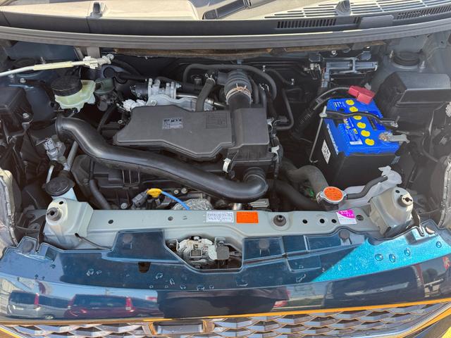 タンク カスタムＧ　Ｓ　純正フルセグナビ　ＥＴＣ　ドラレコ　バックモニター（21枚目）