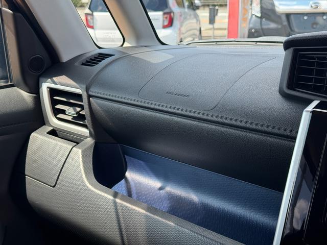 タンク カスタムＧ　Ｓ　純正フルセグナビ　ＥＴＣ　ドラレコ　バックモニター（27枚目）