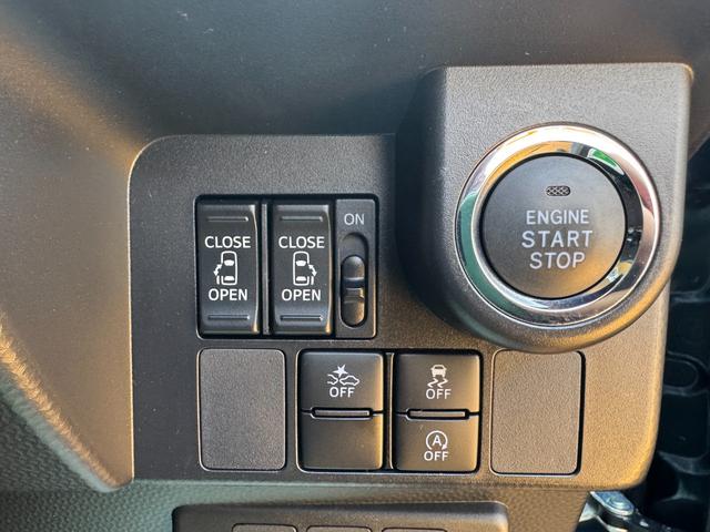 タンク カスタムＧ　Ｓ　純正フルセグナビ　ＥＴＣ　ドラレコ　バックモニター（28枚目）