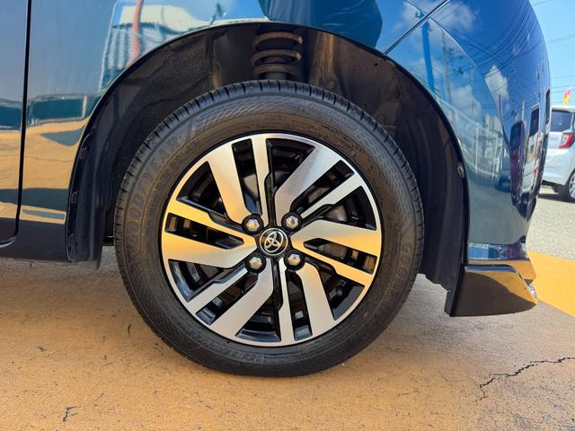 タンク カスタムＧ　Ｓ　純正フルセグナビ　ＥＴＣ　ドラレコ　バックモニター（32枚目）