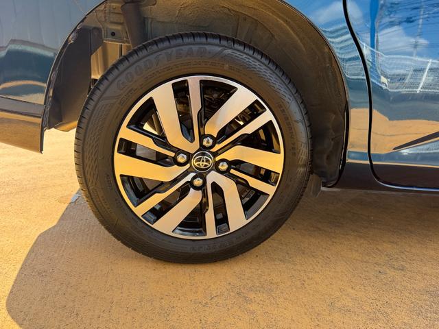 タンク カスタムＧ　Ｓ　純正フルセグナビ　ＥＴＣ　ドラレコ　バックモニター（33枚目）