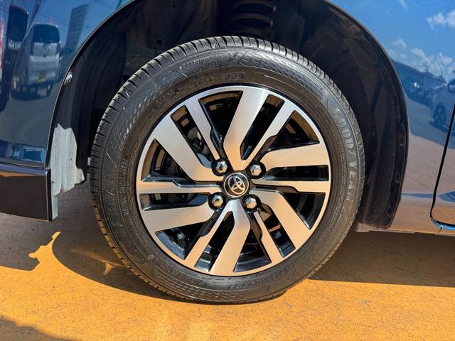 タンク カスタムＧ　Ｓ　純正フルセグナビ　ＥＴＣ　ドラレコ　バックモニター（35枚目）