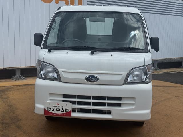 ＴＢ　５ＭＴ車　マニュアル車　１ｄｉｎラジオ　マニュアルエアコン（画像12）