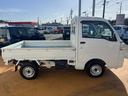 ハイゼットトラック スタンダード　農用スペシャルＳＡＩＩＩｔ　５ＭＴ　４ＷＤ　マニュアル車（8枚目）
