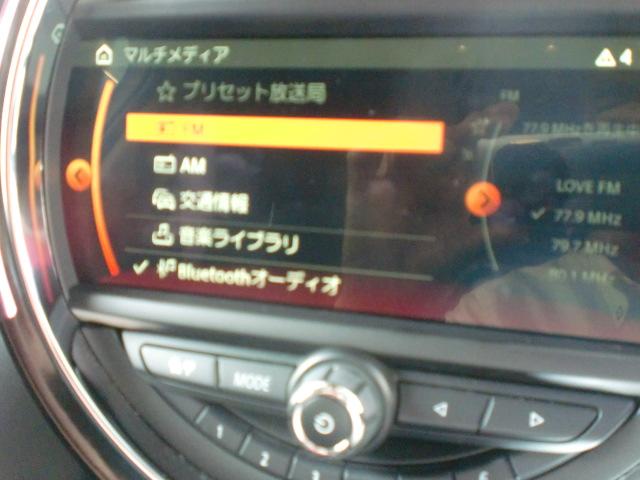 ＭＩＮＩ クーパーＳＤ　サンルーフ付き（17枚目）