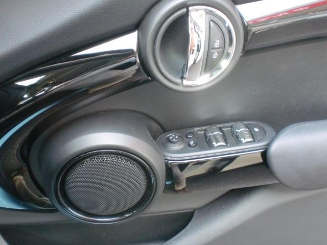 ＭＩＮＩ クーパーＳＤ　サンルーフ付き（22枚目）