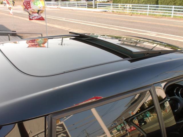 ＭＩＮＩ クーパーＳＤ　サンルーフ付き（25枚目）