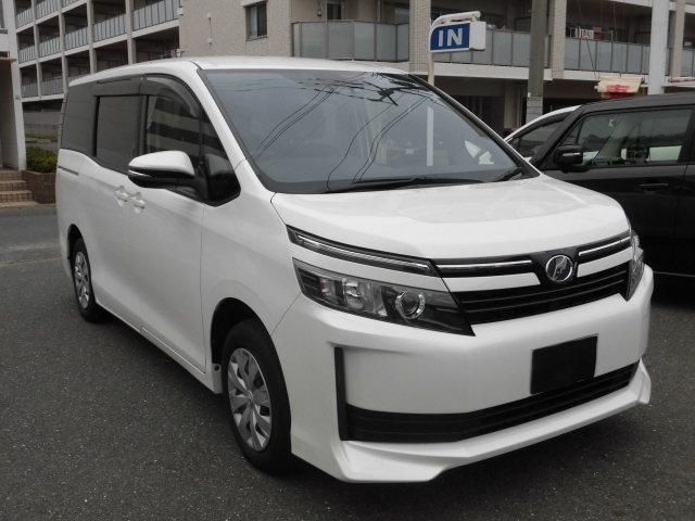 X 半年5000K保証 セーフティセンス ナビTV(4枚目)