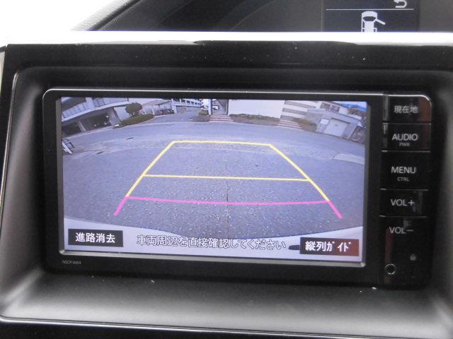 X 半年5000K保証 セーフティセンス ナビTV(6枚目)