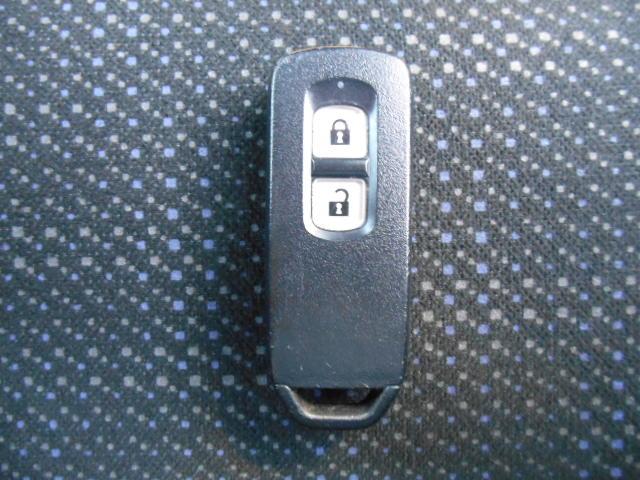 G 半年5000km保証 スロープ式車いす移動車ウインチ車いす固定装置社外オーディオスマートキー(17枚目)