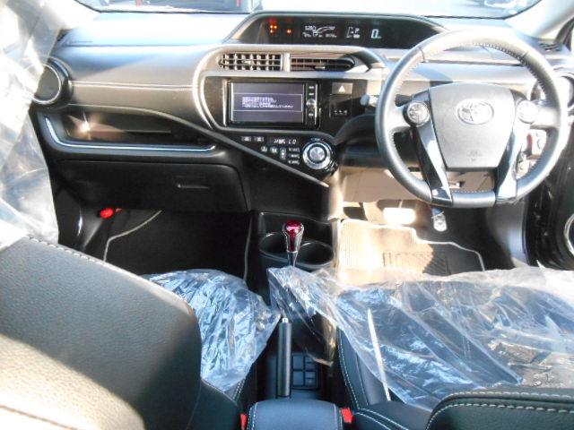 G G’s 半年5000km保証 ナビTVBカメラETCスマートキーハーフレーザーシートLEDライトクルーズコントロールウィンカーミラーセーフティセンス(11枚目)