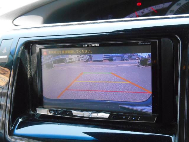 アエラス 半年5000km保証 ナビTVBカメラ両側パワースライドドアキセノンライトスマートキーパワーバックドア後席モニターウィンカーミラー(14枚目)