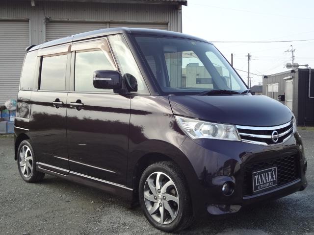 日産 ルークス