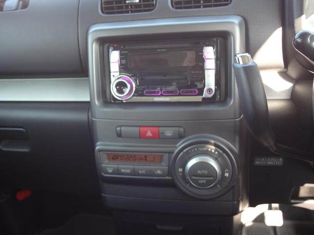 ムーヴコンテ カスタム　Ｇ　スマートキー　プライバシーガラス　ベンチシート　コラムオートマ　純正エアロ　純正アルミホイール　ＣＤＭＤステレオ　ＨＩＤヘッドライト（12枚目）