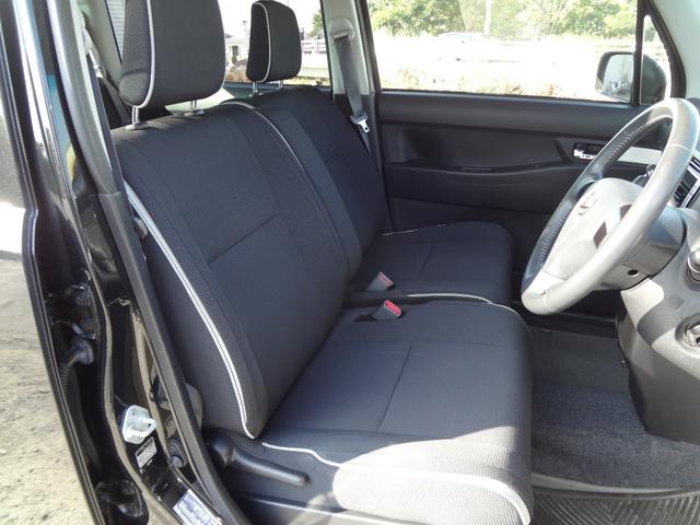 ムーヴコンテ カスタム　Ｇ　スマートキー　プライバシーガラス　ベンチシート　コラムオートマ　純正エアロ　純正アルミホイール　ＣＤＭＤステレオ　ＨＩＤヘッドライト（13枚目）