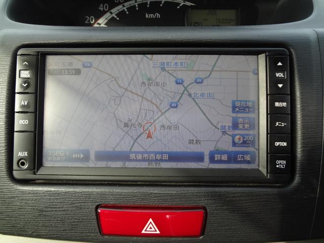 ムーヴ Ｘリミテッド　純正アルミホイール　ベンチシート　プライバシーガラス　ナビ　テレビ　ＥＴＣ　スマートキー　プッシュスタート　アイドリングストップ（13枚目）