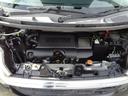 エンジンルームも綺麗です！