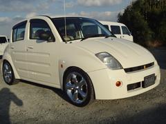 トヨタ Will Viの中古車在庫一覧 ナビクルcar 1ページ目