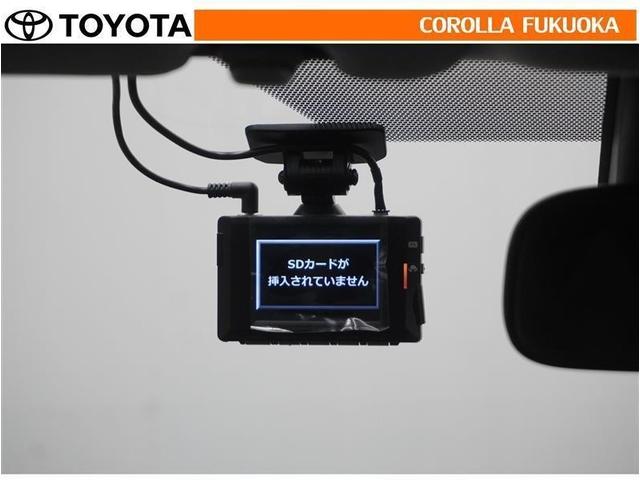 アクア Ｚ　衝突被害軽減システム　メモリーナビ　ＥＴＣ　バックカメラ　ドラレコ　ＣＤ　ＤＶＤ再生　キーレス　スマートキー　盗難防止装置（18枚目）