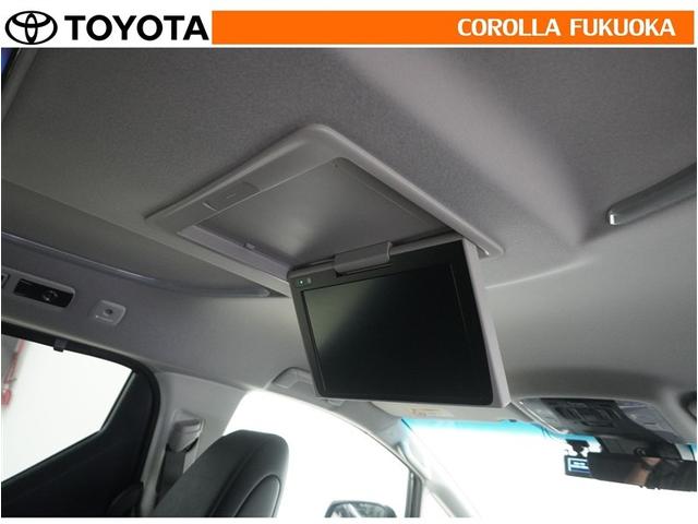 アルファード ２．５Ｓ　Ｃパッケージ　衝突被害軽減システム　両側電動スライド　メモリーナビ　フルセグ　ＥＴＣ　バックカメラ　ドラレコ　後席モニター　ＣＤ　ＤＶＤ再生　キーレス　スマートキー　盗難防止装置（18枚目）