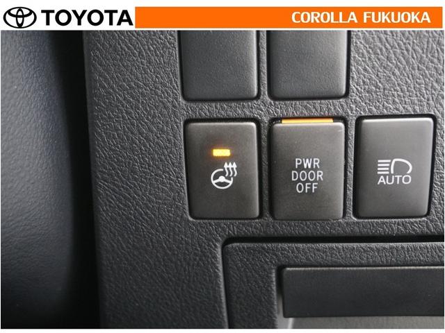 アルファード ２．５Ｓ　Ｃパッケージ　衝突被害軽減システム　両側電動スライド　メモリーナビ　フルセグ　ＥＴＣ　バックカメラ　ドラレコ　後席モニター　ＣＤ　ＤＶＤ再生　キーレス　スマートキー　盗難防止装置（27枚目）