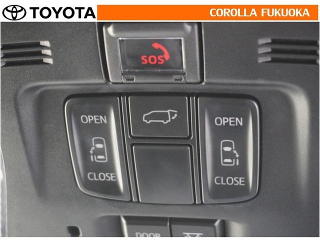 アルファード ２．５Ｓ　Ｃパッケージ　衝突被害軽減システム　両側電動スライド　メモリーナビ　フルセグ　ＥＴＣ　バックカメラ　ドラレコ　後席モニター　ＣＤ　ＤＶＤ再生　キーレス　スマートキー　盗難防止装置（28枚目）