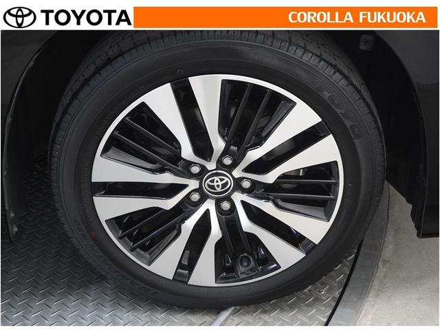 アルファード ２．５Ｓ　Ｃパッケージ　衝突被害軽減システム　両側電動スライド　メモリーナビ　フルセグ　ＥＴＣ　バックカメラ　ドラレコ　後席モニター　ＣＤ　ＤＶＤ再生　キーレス　スマートキー　盗難防止装置（37枚目）