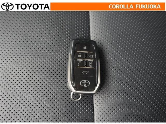 アルファード ２．５Ｓ　Ｃパッケージ　衝突被害軽減システム　両側電動スライド　メモリーナビ　フルセグ　ＥＴＣ　バックカメラ　ドラレコ　後席モニター　ＣＤ　ＤＶＤ再生　キーレス　スマートキー　盗難防止装置（39枚目）