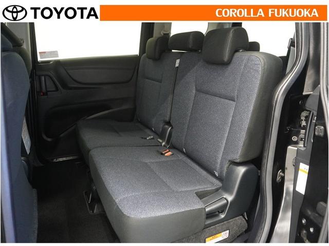 シエンタ Ｘ　電動スライドドア　メモリーナビ　フルセグ　ＥＴＣ　バックカメラ　ドラレコ　後席モニター　ＣＤ　ＤＶＤ再生　キーレス　スマートキー　アイドリングストップ　盗難防止装置（13枚目）